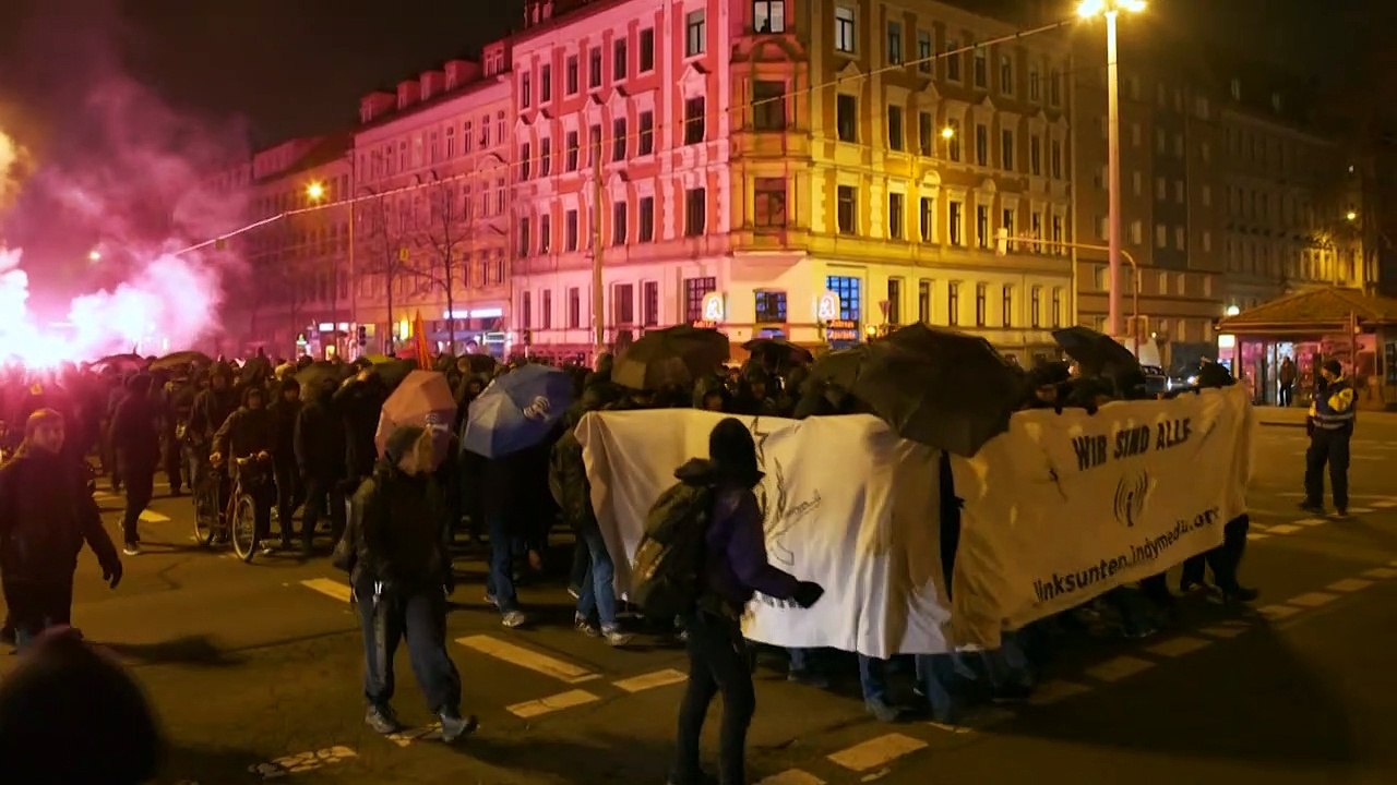 Indymedia-Nachfolger wird jetzt auch vom Verfassungsschutz beobachtet