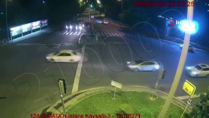 Başkent’te hırsızlık çetesine 'Demirkıran Operasyonu'