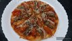 Pizza Recipe | How to make PIZZA | Homemade Pizza | Veg pizza recipe | without oven pizza recipe | dominos pizza