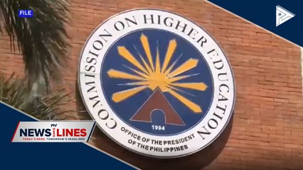 CHED launches HiEd bayanihan