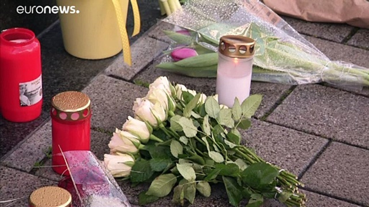 Verfassungsschutzbericht 2019: „zahl der gewaltdelikte steigt exorbitant“