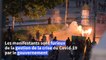 Serbie: manifestations violentes contre la gestion du virus par le gouvernement