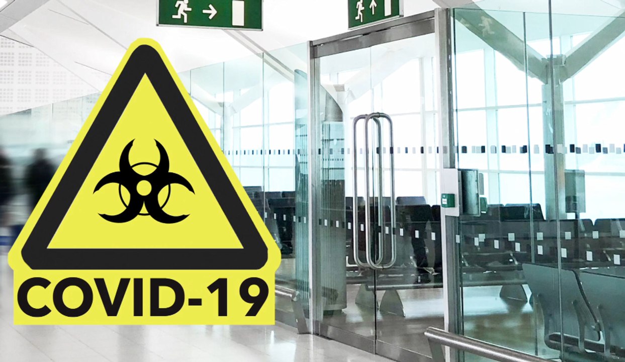 Vacances à l’étranger pour les Belges: voici les pays et régions qui sont en «code rouge»