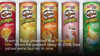 20 AMAZING FACTS THAT WILL MAKE YOU THE MOST INTERESTING PERSON IN A ROOM