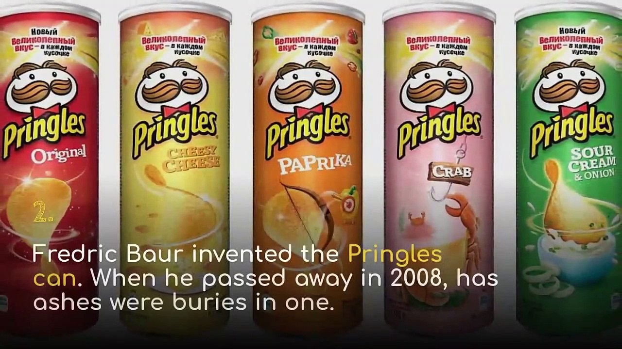 20 AMAZING FACTS THAT WILL MAKE YOU THE MOST INTERESTING PERSON IN A ROOM