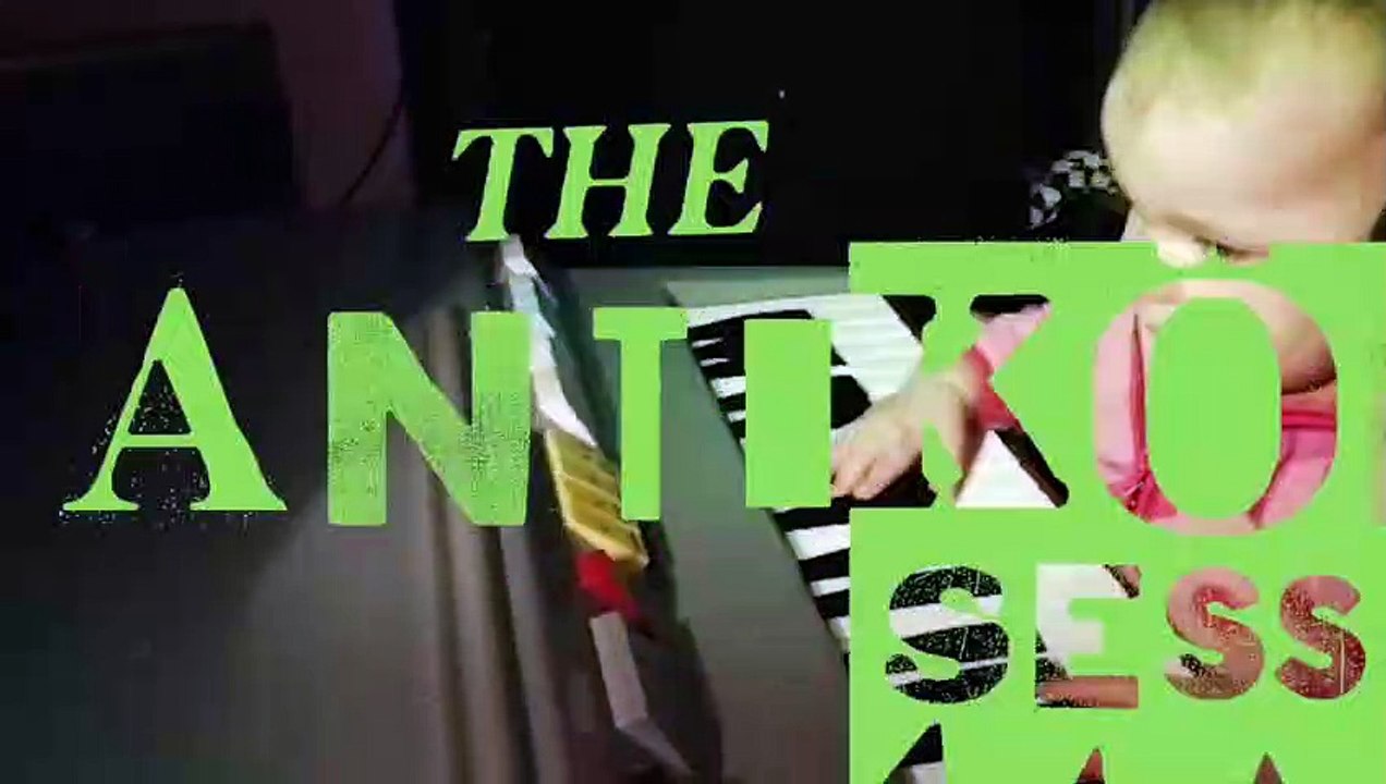 SEIMS - Translucence, for two Basses  (The Antikörper Sessions)