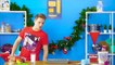 FUNNIEST PRANKS FOR FRIENDS AND FAMILY -- DIY Holiday Prank Ideas & Funny Situations by 123 GO!