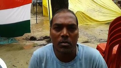 मुठभेड़ में शहीद इंस्पेक्टर के भाई का आया बयान, कहा- विकास दुबे की गिरफ़्तारी संदिग्ध