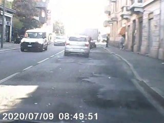 VIDEOCAMERA/WEBCAM DASHCOM PRO (PROVA TECNICA SU AUTO)