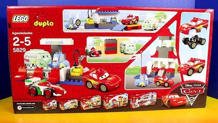 lego francesco bernoulli