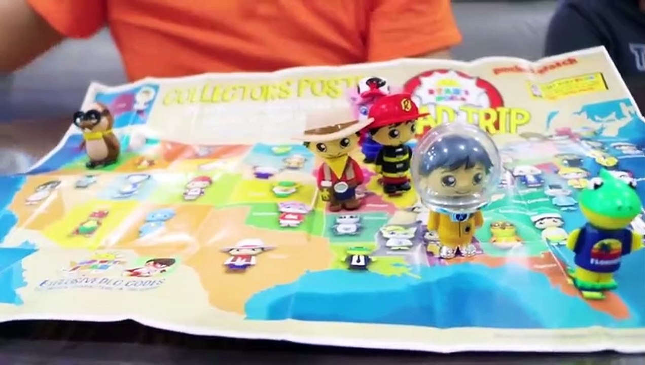 Giant Board Game In Real Life with Winner gets Huge Surprise!