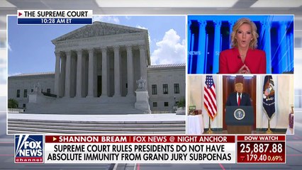 Video herunterladen: Supreme Court blocks Congress from getting Trump taxes, sends case to lower court