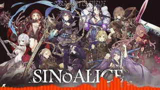 SINoALICE OST - Boss Battle Theme