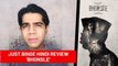 Just Binge: Sony LIV's 'Bhonsle' Review- Hindi | SpotboyE