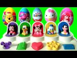 Baby Mickey Mouse Clubhouse Pop Up Pals Disney Toys Surprise by funtoys