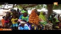 ACTU PULAAR DU JEUDI 09 JUILLET 2020 AVEC AMADOU DIAW