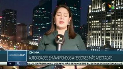 Reporte 360: Mundo: Avanza Cumbre Internacional del Trabajo