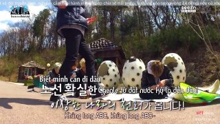 [Vietsub] NCT LIFE  DREAM in Wonderland 01