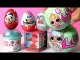 LOL Lil Outrageous Littles Dolls Pees Spits - Mashems Blastems Disney Toys - LOL Lil Sisters