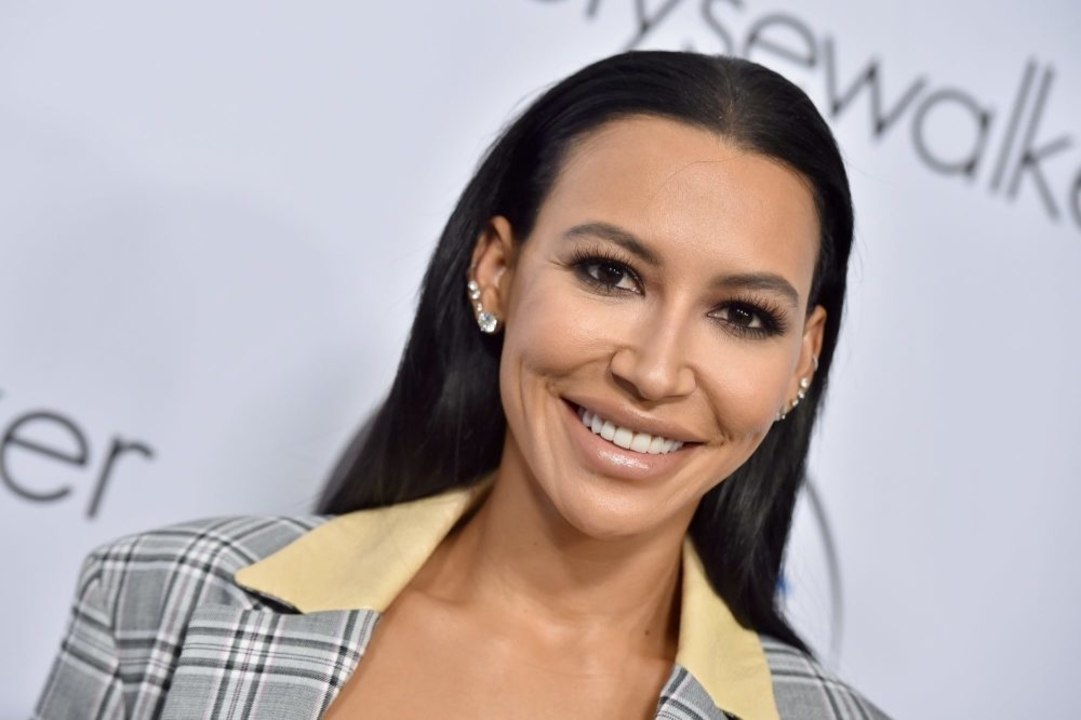 ‘Glee’ Actor Naya Rivera Is Currently Missing After Boating With Her Son