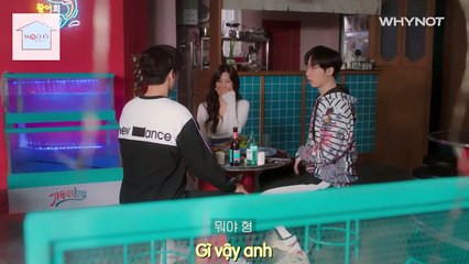 [Vietsub] Quán gỏi Ga Doo Ri- Tập 9- Crush tìm tới nhà lúc nửa đêm