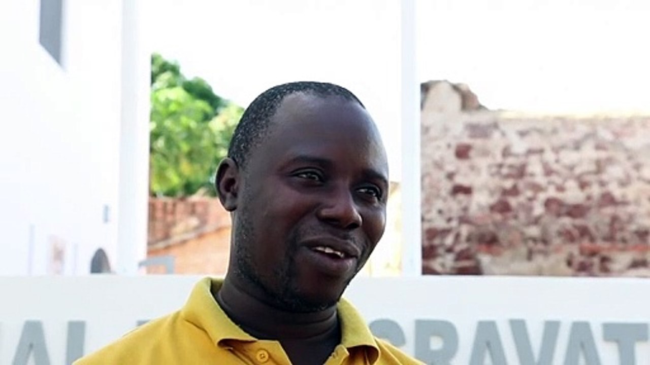 [CULTURE] NOUVEAU MÉMORIAL DE L'ESCLAVAGE EN GUINÉE BISSAUPour lire l'article :http://negronews.fr/2016/09/25/culture-nouveau-memorial-de-lesclavage-en-guinee-bissau/