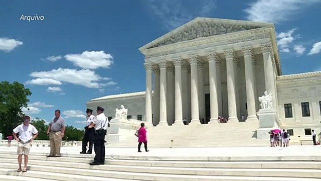 Procuradores podem ter acesso a declaração de impostos de Trump