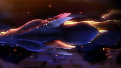 Introducing Elderflame __ Skin Reveal Trailer - VALORANT