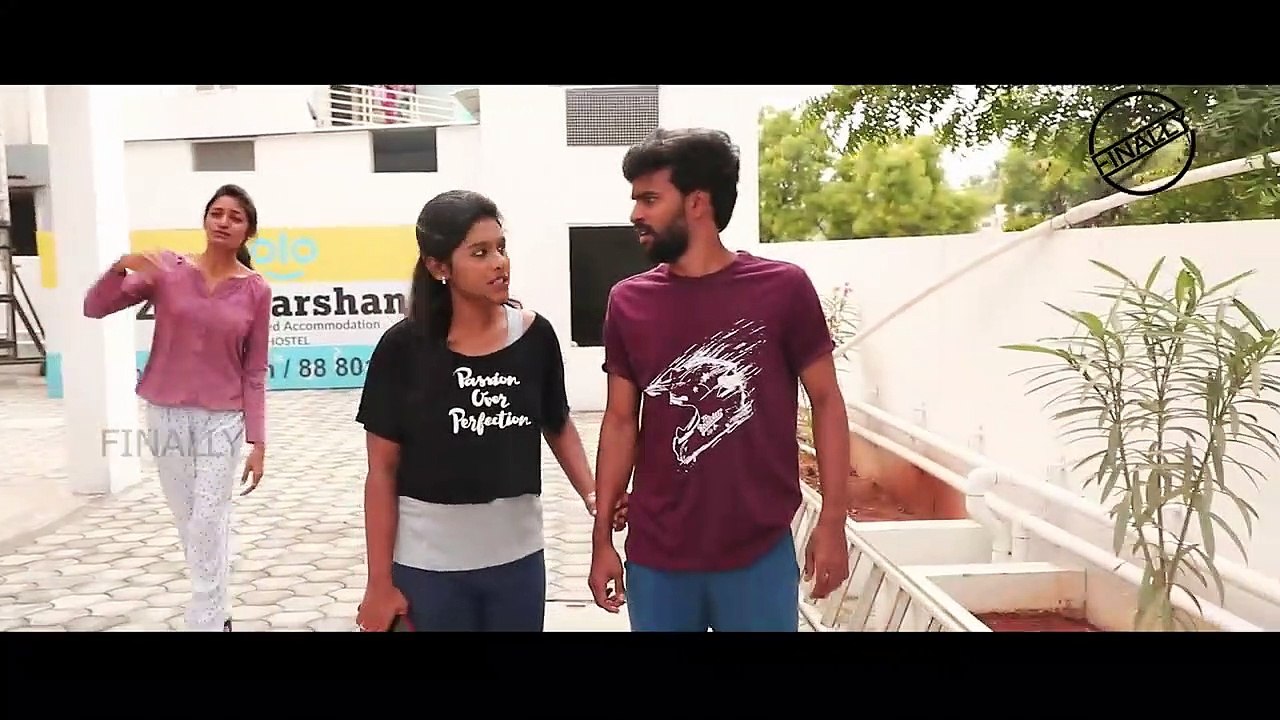 Manaivi - Tamil Short film