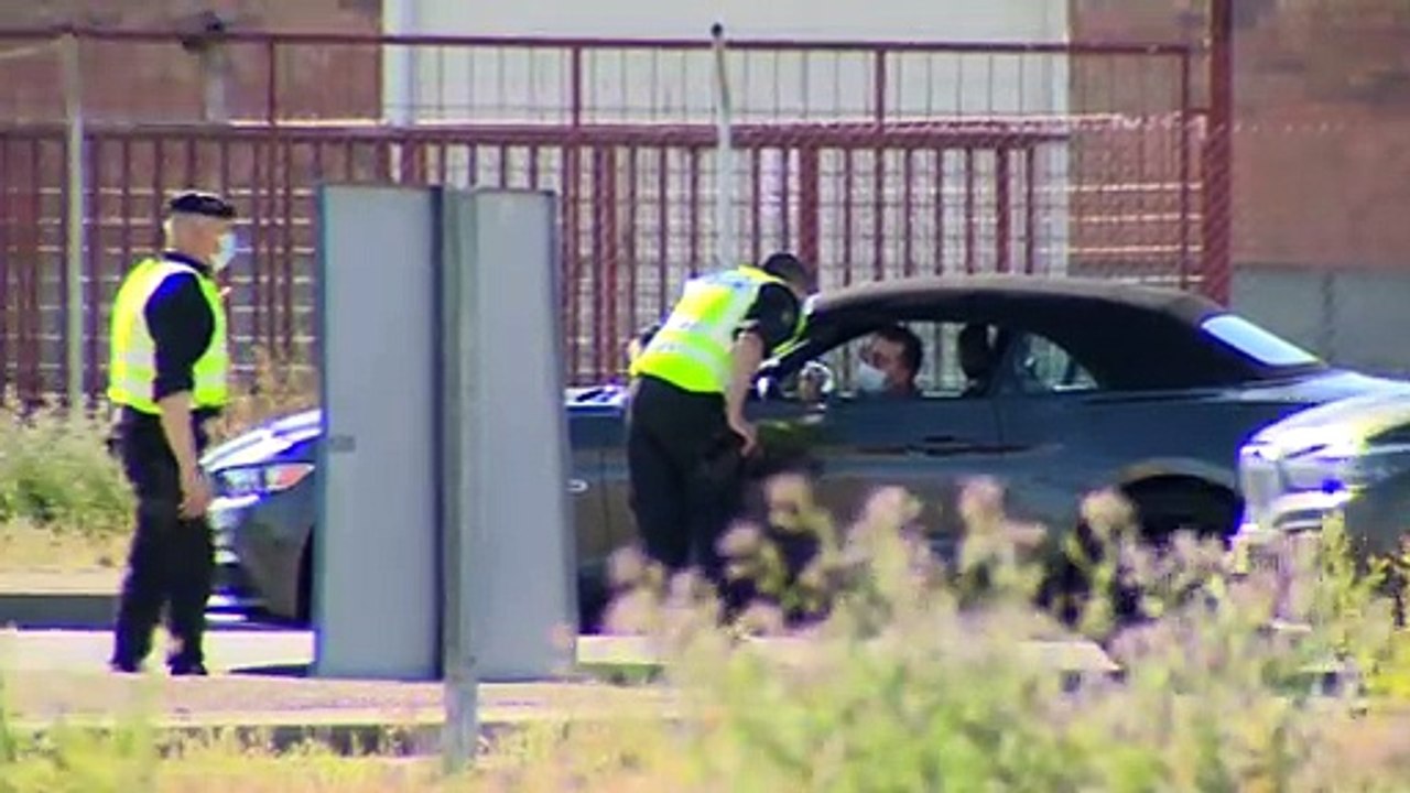 Un fallecido en el Segrià (Lleida) con Covid-19 y 46 casos nuevos