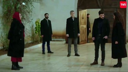 Hercai 119 Español