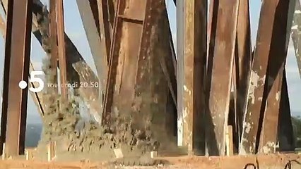 [BA] Le doc Stupéfiant - Paradis d'artistes ! du 15/07/2020