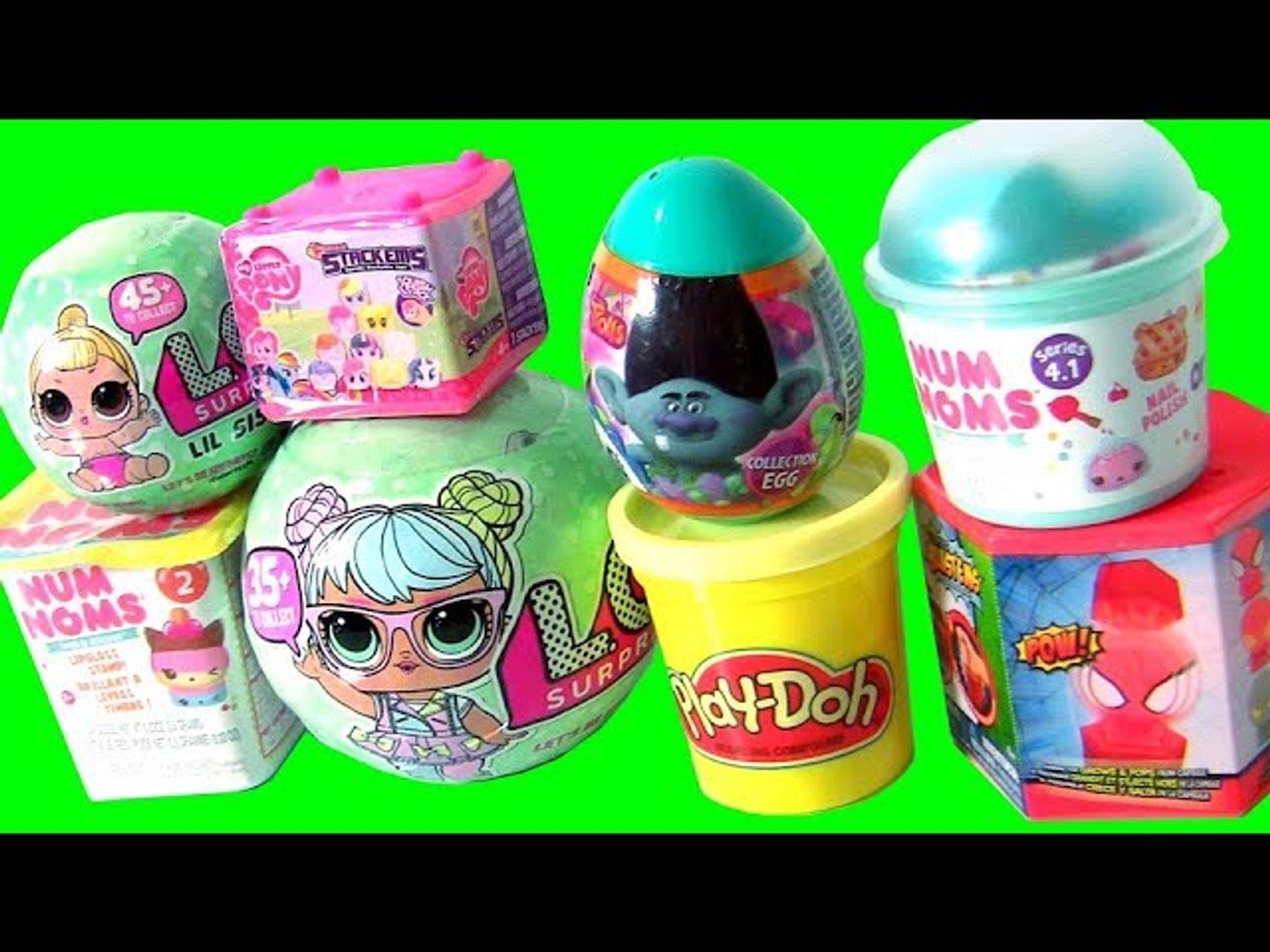 Num Noms - Mystery Pack Series 3.1