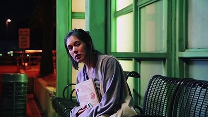 Smiling Women | Horror Scenes