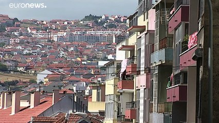 Mais 13 mortes por Covid-19 em Portugal