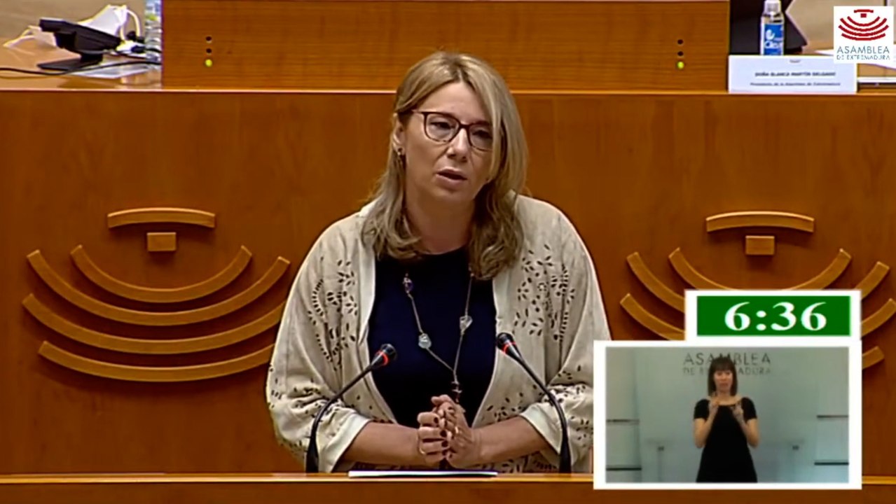 PSOE frena comisión para saber lo ocurrido en residencias ancianos