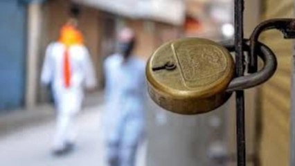 UP govt imposes lockdown from July 10 till July 13
