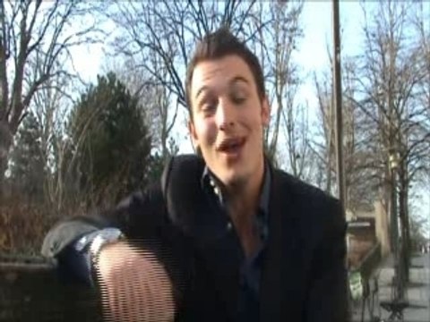 Comment éviter de se pisser dessus ... ?