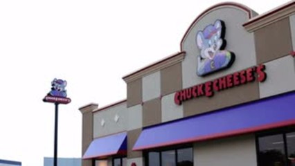Chuck E. Cheeses Pizza Delivery Side Hustle Is Booming