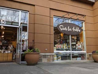 Sur La Table to Close Over 50 Locations After Filing for Bankruptcy