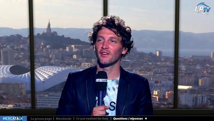 Mercatalk du 09/07, partie 4 : questions / réponses