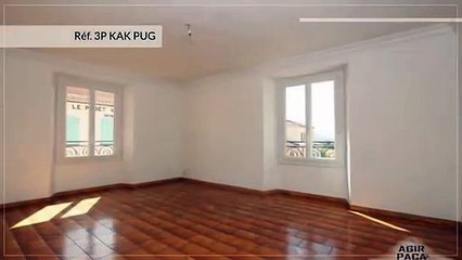 3 PIECES PUGET S/ARGENS CENTRE VILLAGE