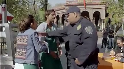 Doña Flor y sus dos maridos Capitulo 8