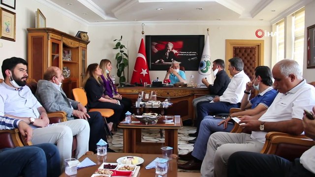 Müstakil Sanayici ve İş adamları Derneği Cağ Kebabı Fabrikası temellerini atacak