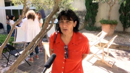 Martigues, une pause café pour s'instruire