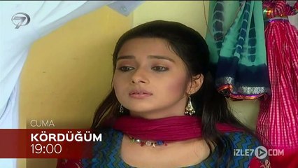 Kördüğüm 33. Bölüm Fragmanı - 10 Temmuz Cuma