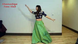 Lehnga Dance - Jass Manak - Lehenga Solo Dance Choreography - Punjabi Wedding Song Dance