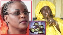 Les révélations  explosives de Soxna Aida mou serigne Saliou a Maréme Faye sall: 