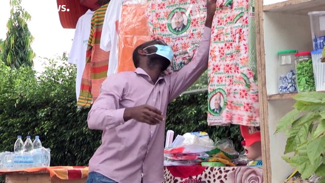 Côte d'Ivoire : le décès d'Amadou Gon Coulibaly a ébranlé la vie politique