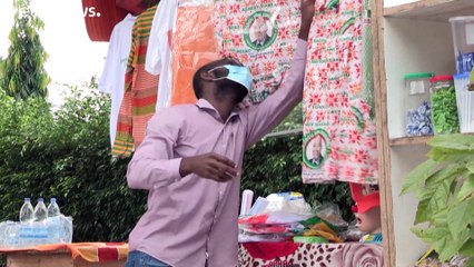 Côte d'Ivoire : le décès d'Amadou Gon Coulibaly a ébranlé la vie politique